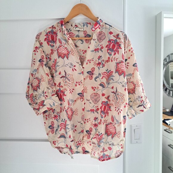 Blouse - Picture 1 of 4